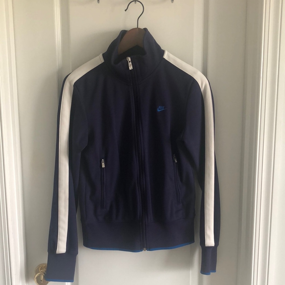 Nike Jacket